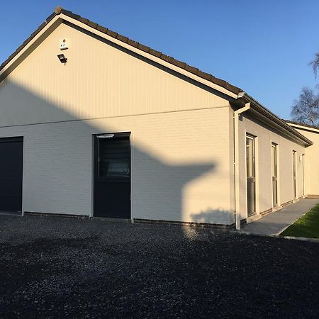 Gite Celeste Péruwelz Exterior foto